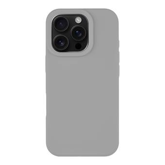 Tactical MagForce Velvet Smoothie Kryt pre Apple iPhone 16 Pre Foggy