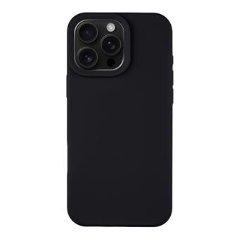 Tactical MagForce Velvet Smoothie Kryt pre Apple iPhone 16 Pre Max Asphalt