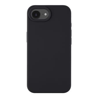 Tactical MagForce Velvet Smoothie Kryt pre Apple iPhone 16e Asphalt