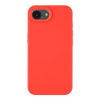 Tactical MagForce Velvet Smoothie Kryt pre Apple iPhone 16e Chilli