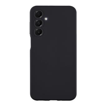 Tactical Velvet Smoothie Kryt pre Samsung Galaxy A16 4G/5G Asphalt