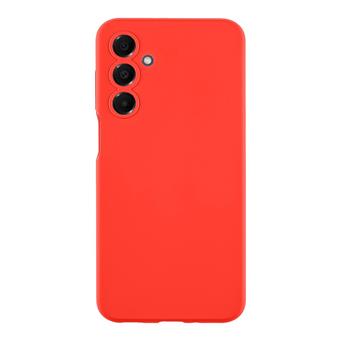 Tactical Velvet Smoothie Kryt pre Samsung Galaxy A16 4G/5G Chilli
