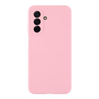 Tactical Velvet Smoothie Kryt pre Samsung Galaxy A26 5G Pink Panther