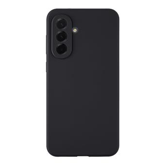 Tactical Velvet Smoothie Kryt pre Samsung Galaxy A36 5G Asphalt