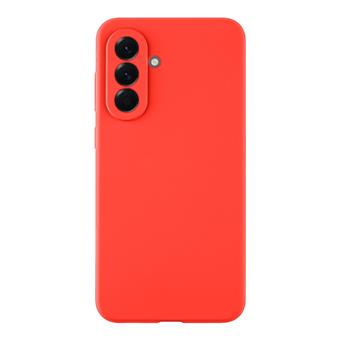 Tactical Velvet Smoothie Kryt pre Samsung Galaxy A56 5G Chilli