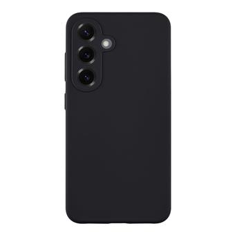Tactical Velvet Smoothie Kryt pre Samsung Galaxy S25 Asphalt