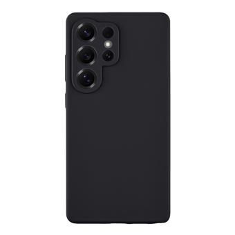 Tactical Velvet Smoothie Kryt pre Samsung Galaxy S25 Ultra Asphalt