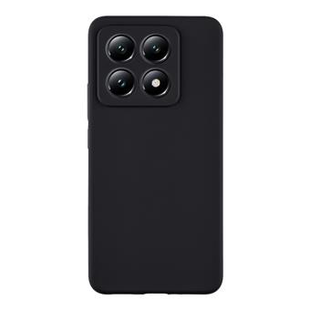 Tactical Velvet Smoothie Kryt pre Xiaomi 14T Asphalt