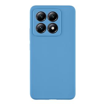Tactical Velvet Smoothie Kryt pre Xiaomi 14T Avatar