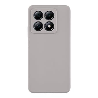 Tactical Velvet Smoothie Kryt pre Xiaomi 14T Foggy
