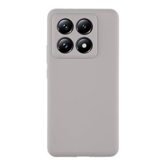 Tactical Velvet Smoothie Kryt pre Xiaomi 14T Pro Foggy