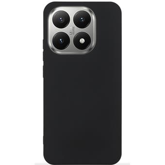 Tactical TPU Kryt pre Xiaomi 15T Black