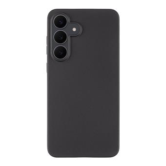 Tactical TPU Kryt pro Samsung Galaxy S25 FE Black