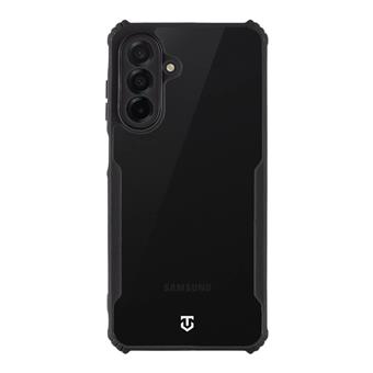Tactical Quantum Stealth Kryt pro Samsung Galaxy A26 5G Clear/Black