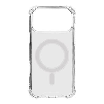 Tactical MagForce Plyo Kryt pro Apple iPhone 17 Pro Max Transparent