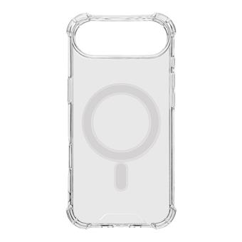 Tactical MagForce Plyo Kryt pro Apple iPhone Air Transparent