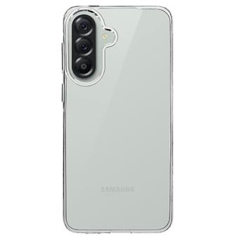 Tactical TPU Kryt pro Samsung Galaxy A57 Transparent