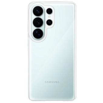 Tactical TPU Kryt pro Samsung Galaxy S26 Ultra Transparent