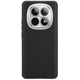 Tactical TPU Kryt pre Xiaomi Redmi Note 15 5G Black