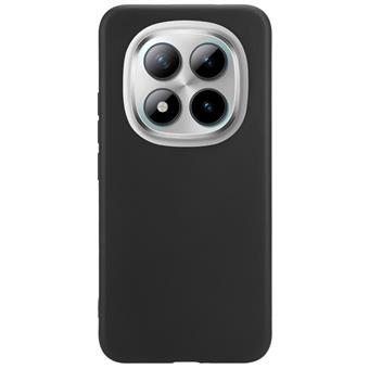 Tactical TPU Kryt pre Xiaomi Redmi Note 15 Pro+ 5G Black