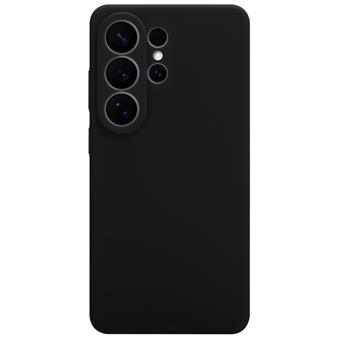 Tactical Velvet Smoothie Kryt pro Samsung Galaxy S26 Ultra Asphalt