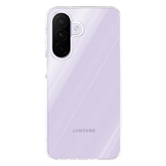 Tactical TPU Kryt pre Samsung Galaxy A27 5G Transparent