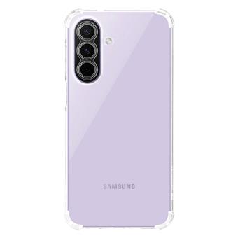 Tactical TPU Plyo Kryt pro Samsung Galaxy A27 5G Transparent 