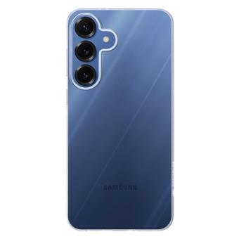 Tactical TPU Kryt pro Samsung Galaxy S26 FE Transparent