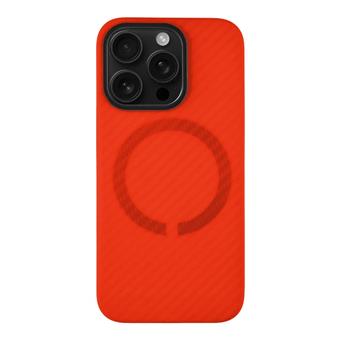 Tactical MagForce Aramid Bloody Mary Limited Edition Kryt pro Apple iPhone 16 Pro Max