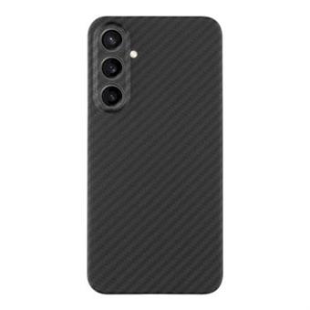 Tactical MagForce Aramid Kryt pro Samsung Galaxy S23 FE Black