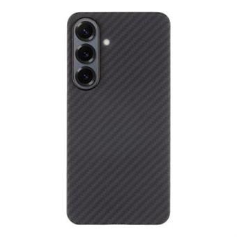 Tactical MagForce Aramid Kryt pro Samsung Galaxy S25 Black