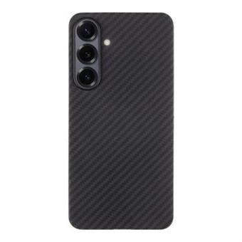 Tactical MagForce Aramid Kryt pro Samsung Galaxy S25+ Black
