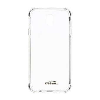 Kisswill Shock TPU Pouzdro Transparent pro Xiaomi Redmi 7