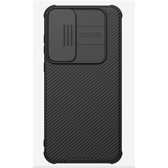 Nillkin CamShield PRO Zadní Kryt pro Samsung Galaxy A55 5G Black