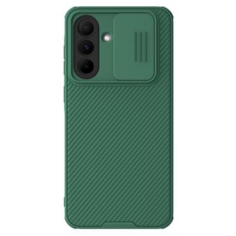 Nillkin CamShield PRO Zadní Kryt pro Samsung Galaxy A56 5G Dark Green
