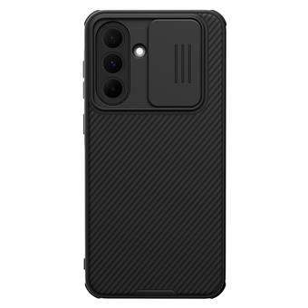 Nillkin CamShield PRO Zadní Kryt pro Samsung Galaxy A56 5G Black