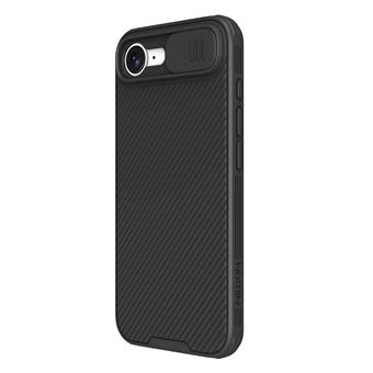 Nillkin CamShield PRO Zadní Kryt pro Apple iPhone 16e Black