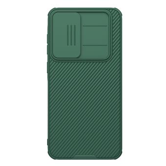 Nillkin CamShield PRO Zadní Kryt pro Samsung Galaxy A36 5G Dark Green