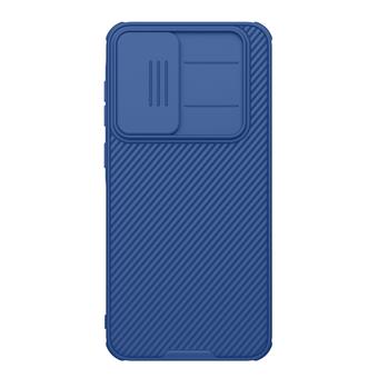 Nillkin CamShield PRO Zadní Kryt pro Samsung Galaxy A36 5G Blue