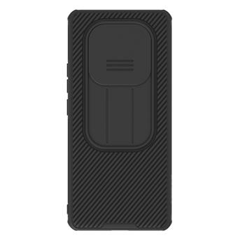 Nillkin CamShield PRO Zadný Kryt pre Xiaomi Redmi Note 14 Pro 5G/Poco X7 5G Black 