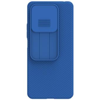 Nillkin CamShield Zadný Kryt pre Xiaomi Redmi Note 14 5G Blue