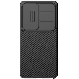 Nillkin CamShield PRO Zadní Kryt pro Samsung Galaxy S26 Ultra Black