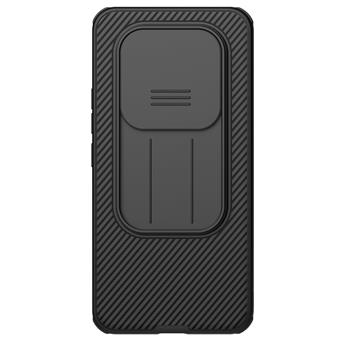 Nillkin CamShield PRO Zadní Kryt pro Xiaomi Redmi Note 15 Pro+ 5G Black
