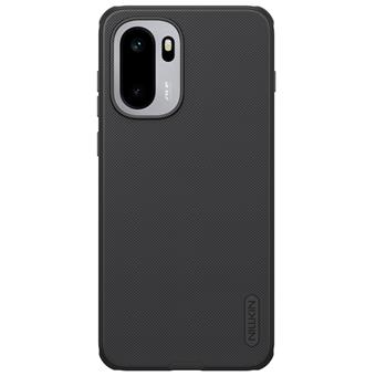 Nillkin Super Frosted PRO Magnetic Zadní Kryt pro OnePlus 15R Black