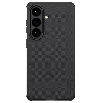 Nillkin Super Frosted PRO Magnetic Zadní Kryt pro Samsung Galaxy S26 Black