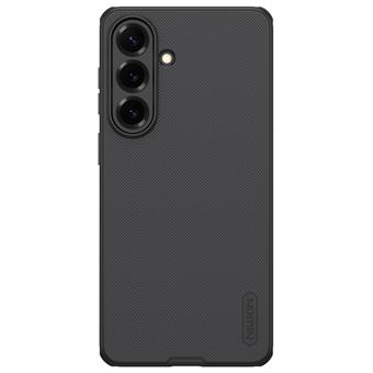 Nillkin Super Frosted PRO Magnetic Zadní Kryt pro Samsung Galaxy S26+ Black