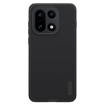 Nillkin Super Frosted PRO Zadní Kryt pro OnePlus 15 Black