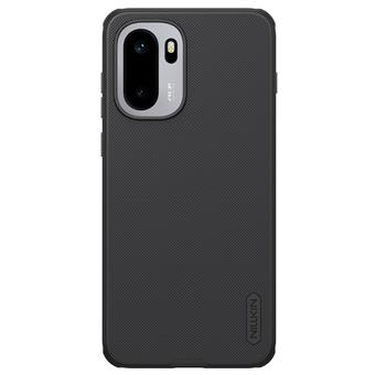 Nillkin Super Frosted PRO Zadní Kryt pro OnePlus 15R Black