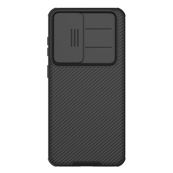 Nillkin CamShield PRO Zadní Kryt pro Samsung Galaxy S26 FE Black