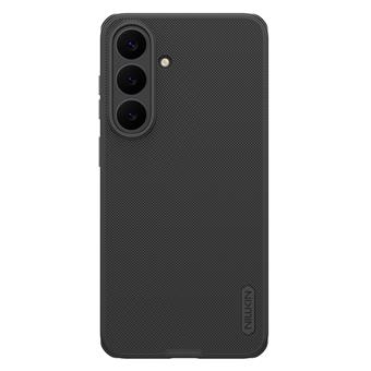 Nillkin Super Frosted PRO Magnetic Zadní Kryt pro Samsung Galaxy S26 FE Black